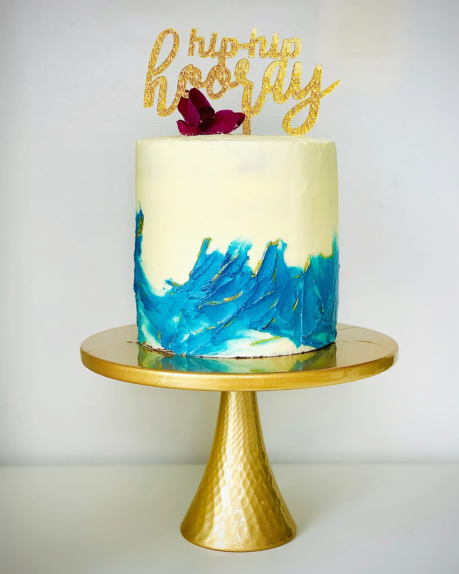 Jojo Cakes dessert