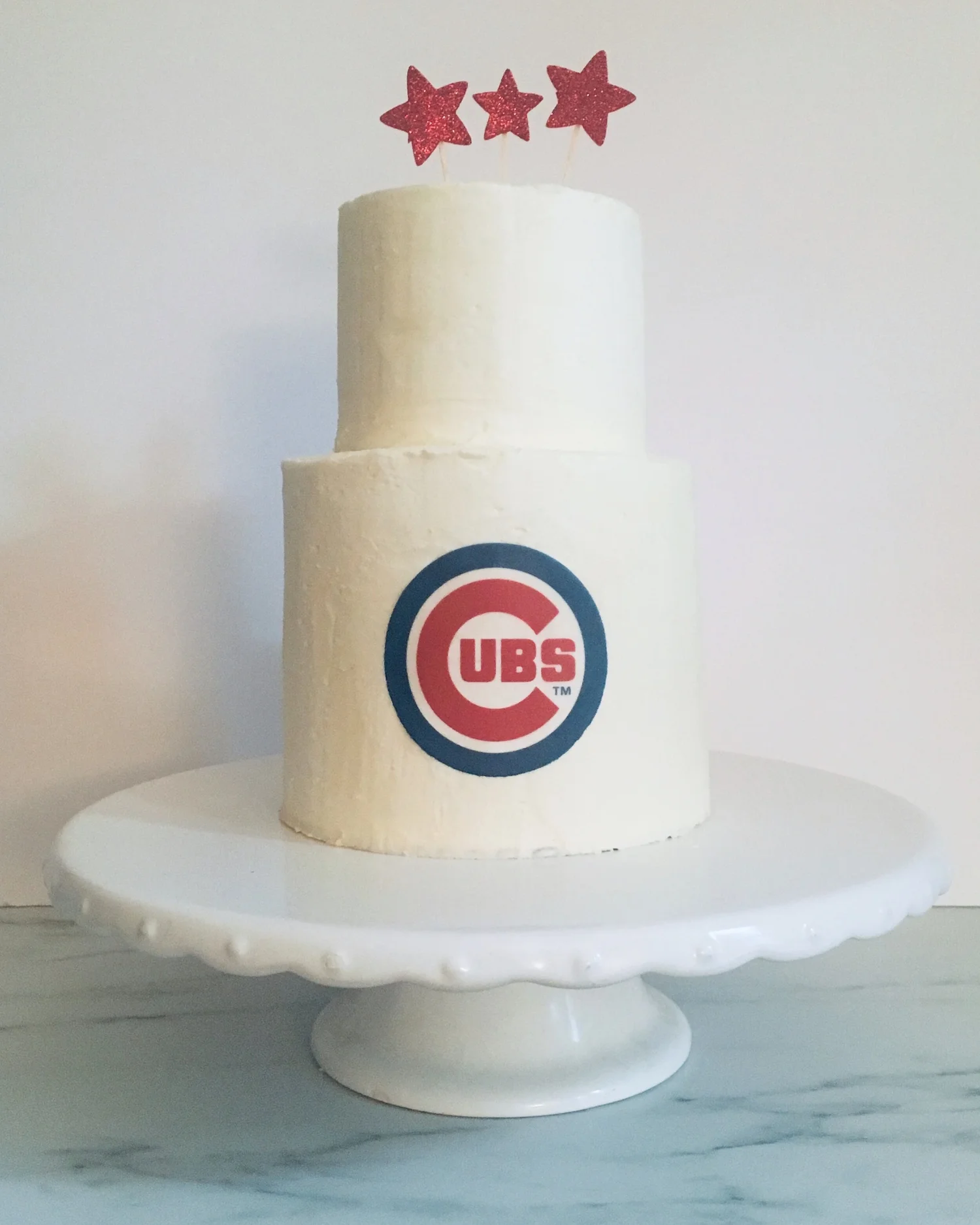 Jojo Cakes dessert
