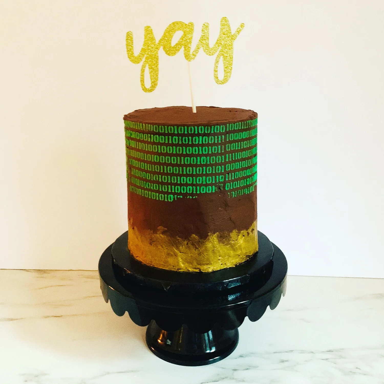 Jojo Cakes dessert