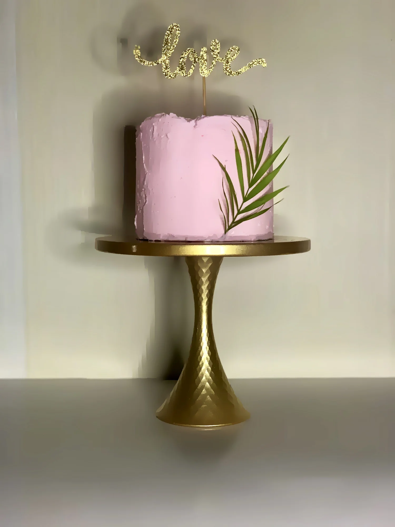 Jojo Cakes dessert