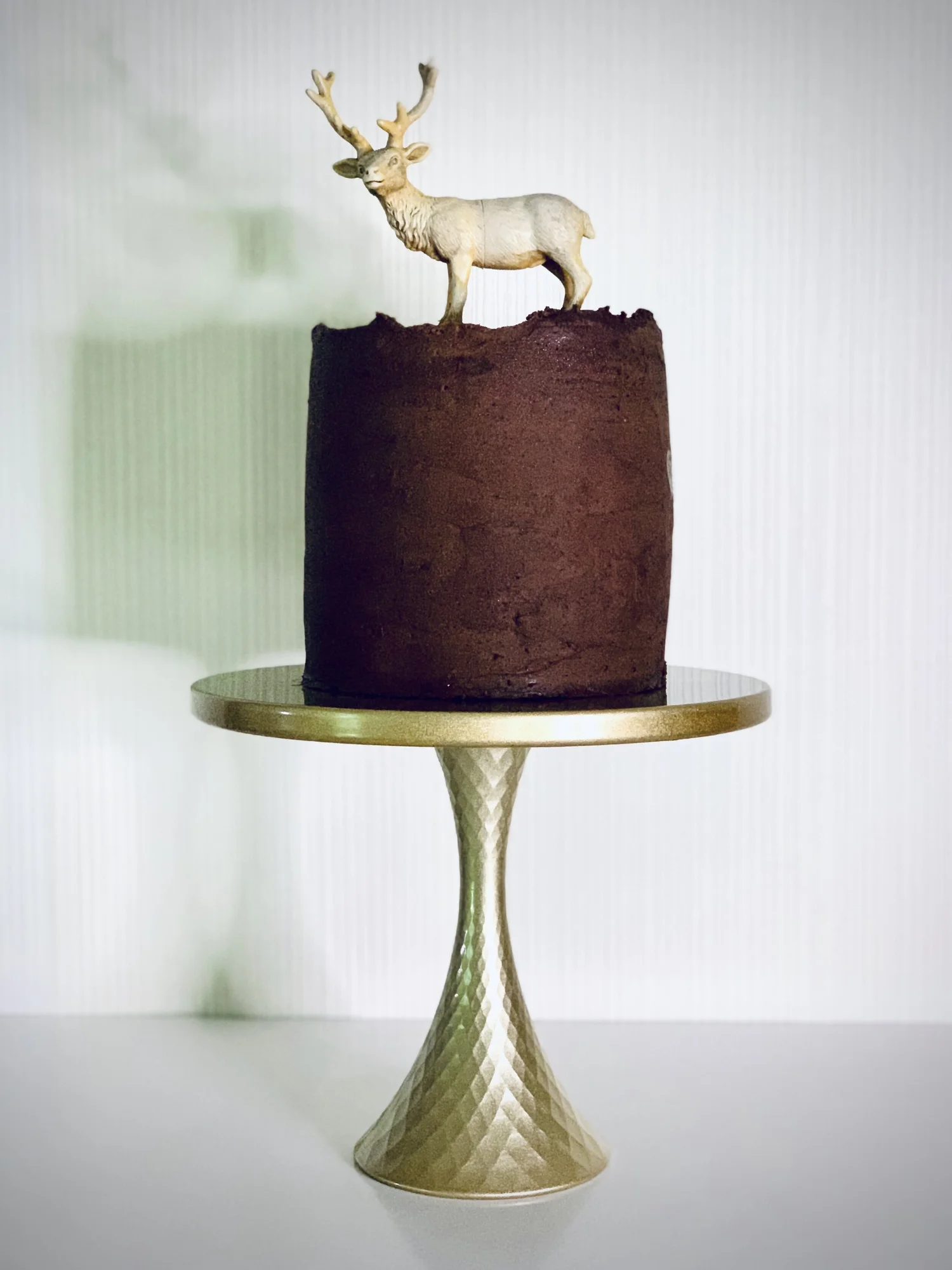 Jojo Cakes dessert