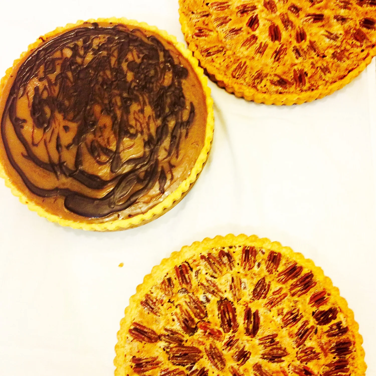 Jojo Cakes dessert