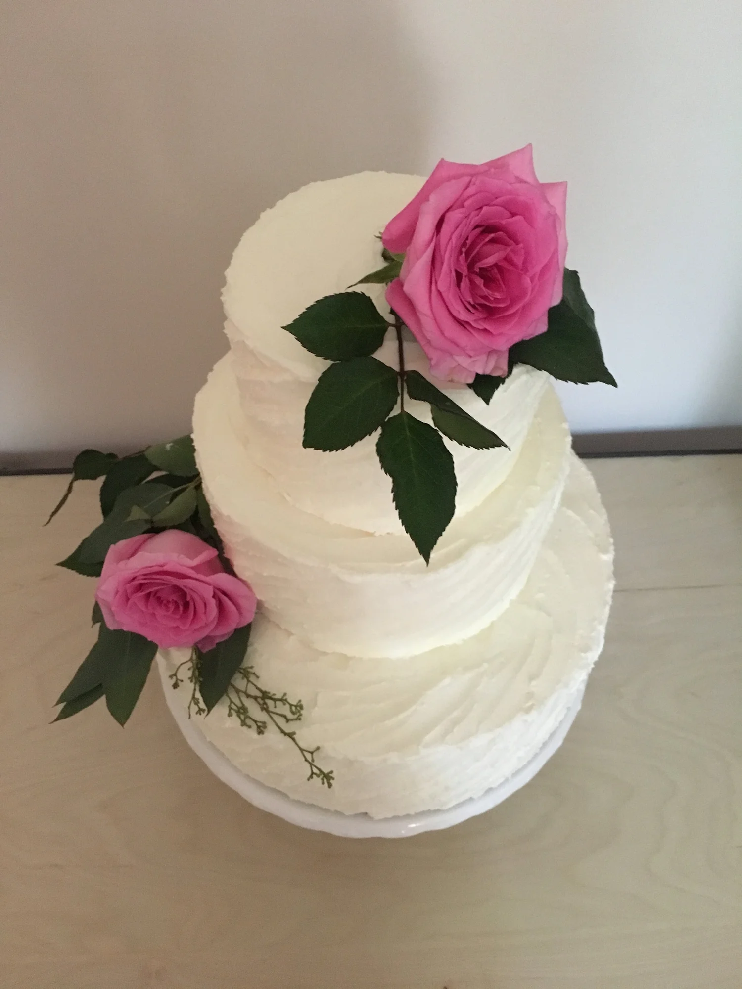 Jojo Cakes dessert