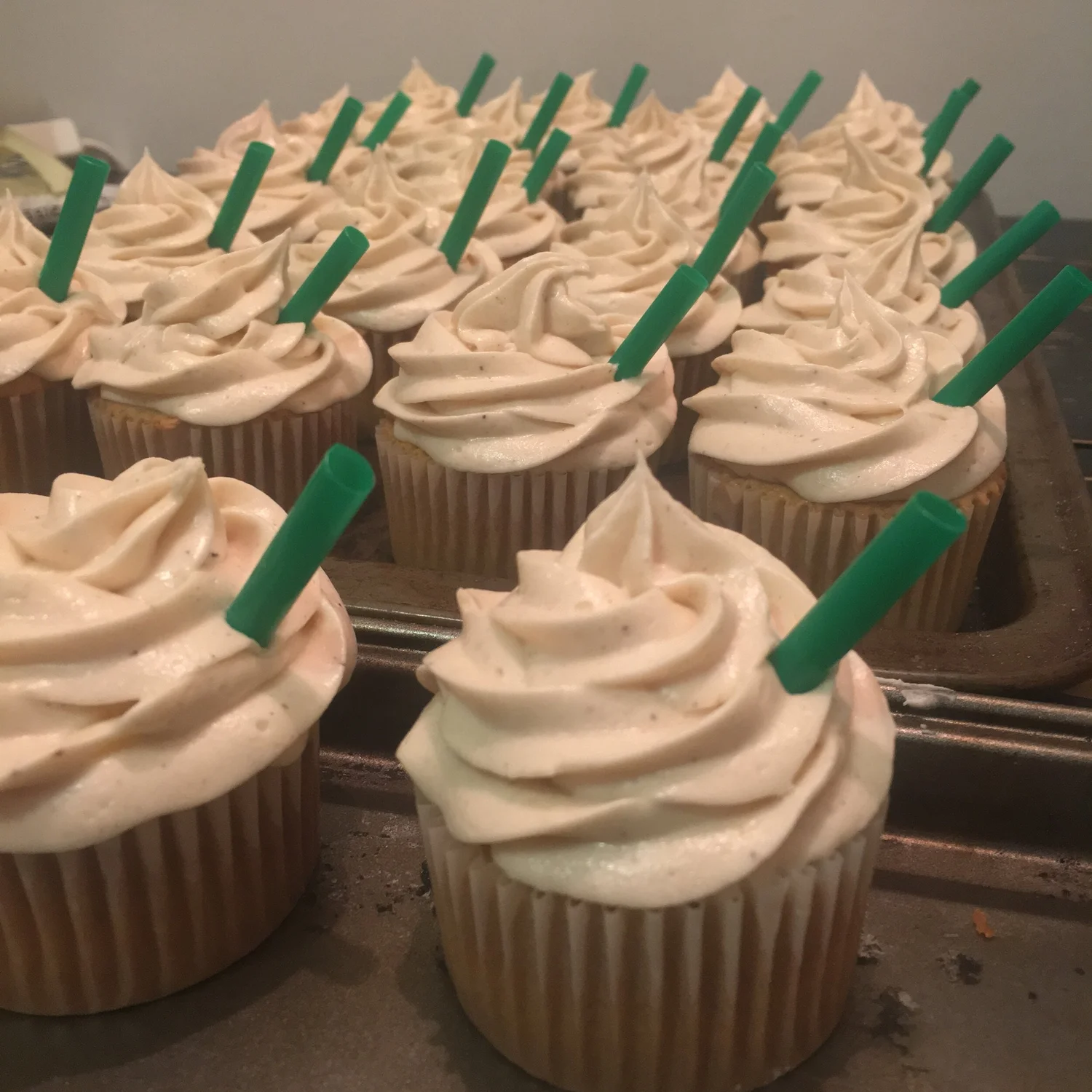 Jojo Cakes dessert