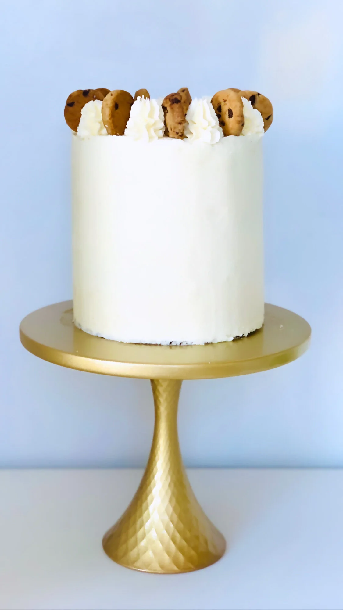 Jojo Cakes dessert