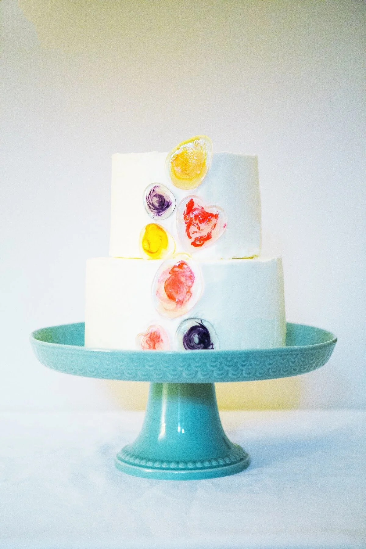 Jojo Cakes dessert